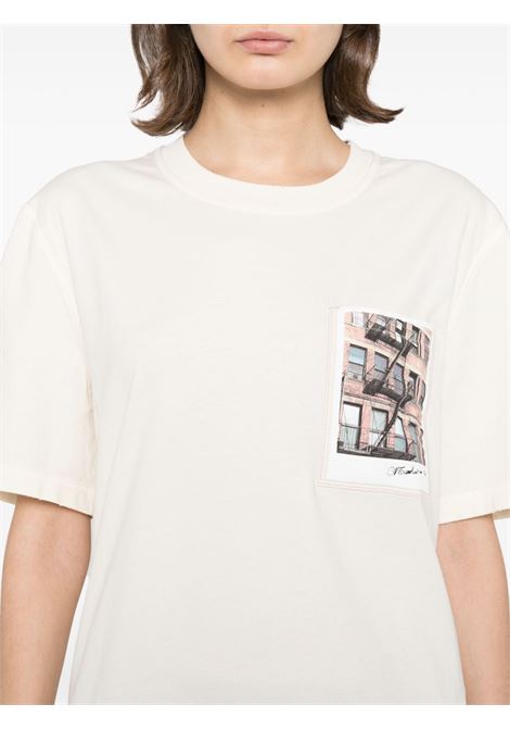  HELMUT LANG | O10HM511CMA